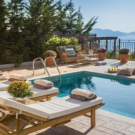 Anesis Villas Fiskardo