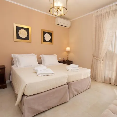 Anesis Villas Villa