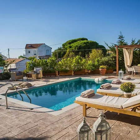 Anesis Villas Fiskardo
