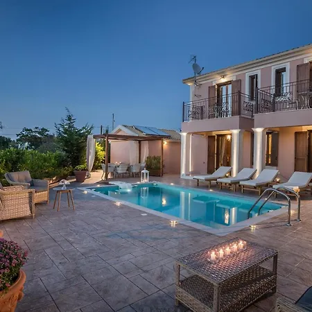 Anesis Villas Villa *