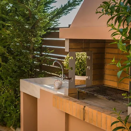 Anesis Villas Villa *