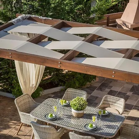 Villa Anesis Villas *