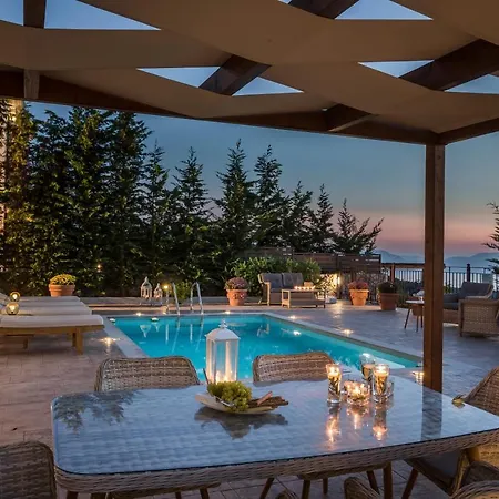 Anesis Villas Villa *