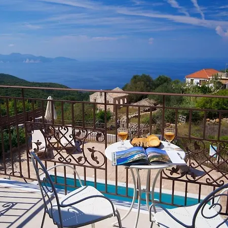 Villa Anesis Villas *