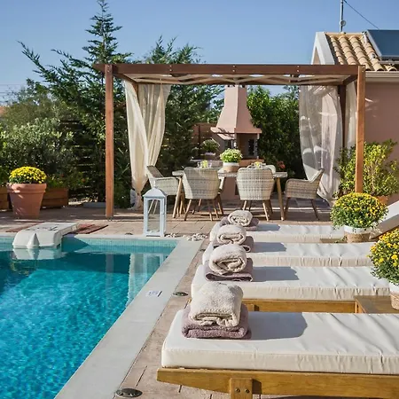 Anesis Villas Villa *