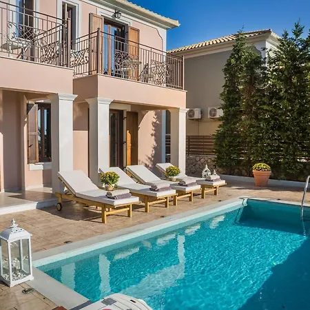 Villa Anesis Villas *