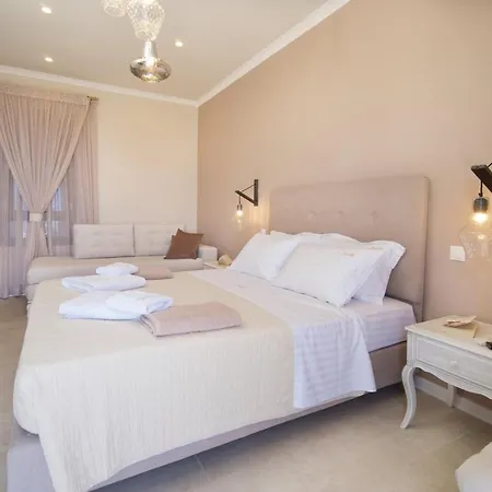 Anesis Villas *