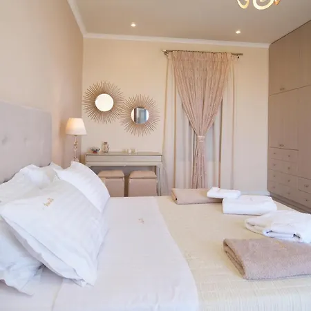 Anesis Villas * Fiskardo