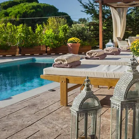 Anesis Villas Villa *