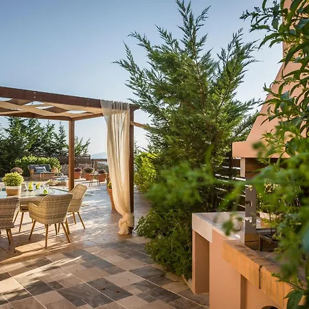 Anesis Villas