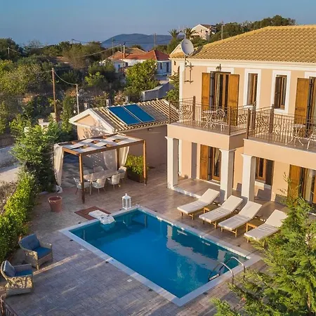 Anesis Villas Villa *