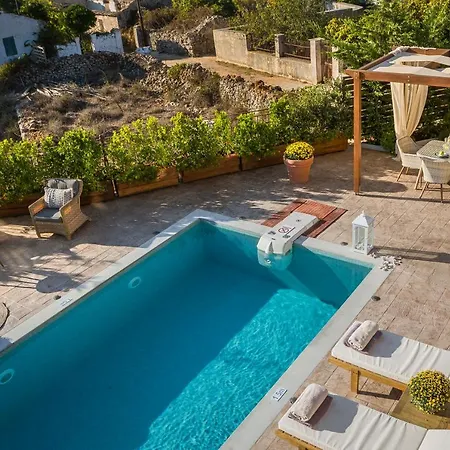 Willa Anesis Villas Fiskardo